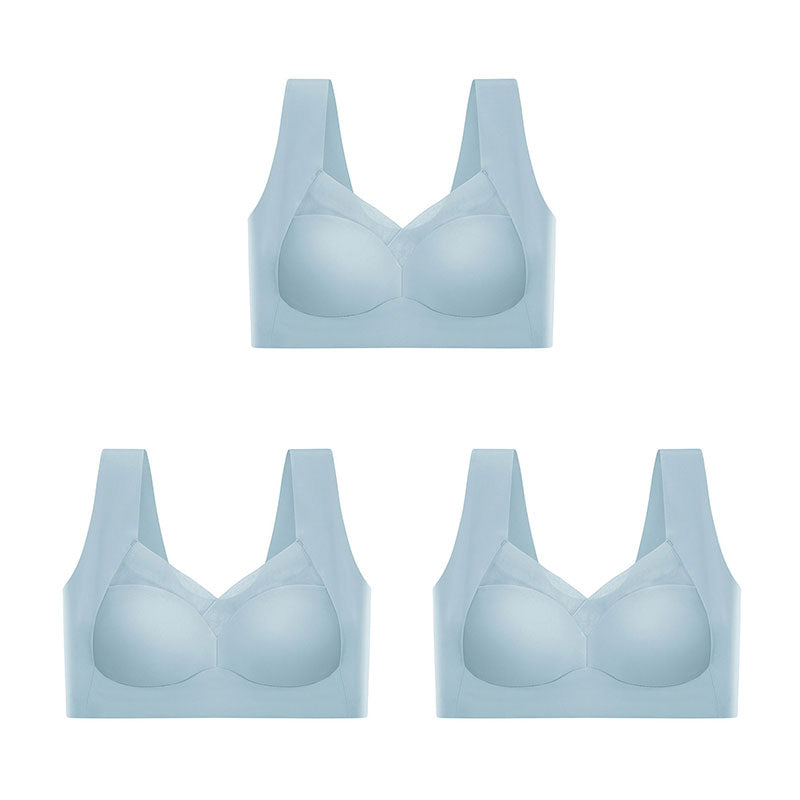 🔥Buy 1 Get 2 Free🔥Super Discount Sexy Push Up Wireless Bras