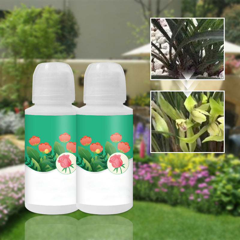 Universal Plant ＆ Flower Activation Liquid Solution