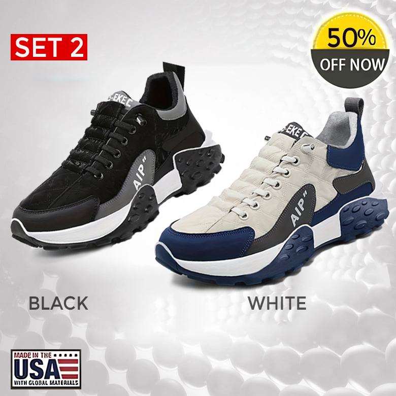 ⭐Hot Sale 50% Off⭐Men's Orthopedic Comfort Sneakers 2024