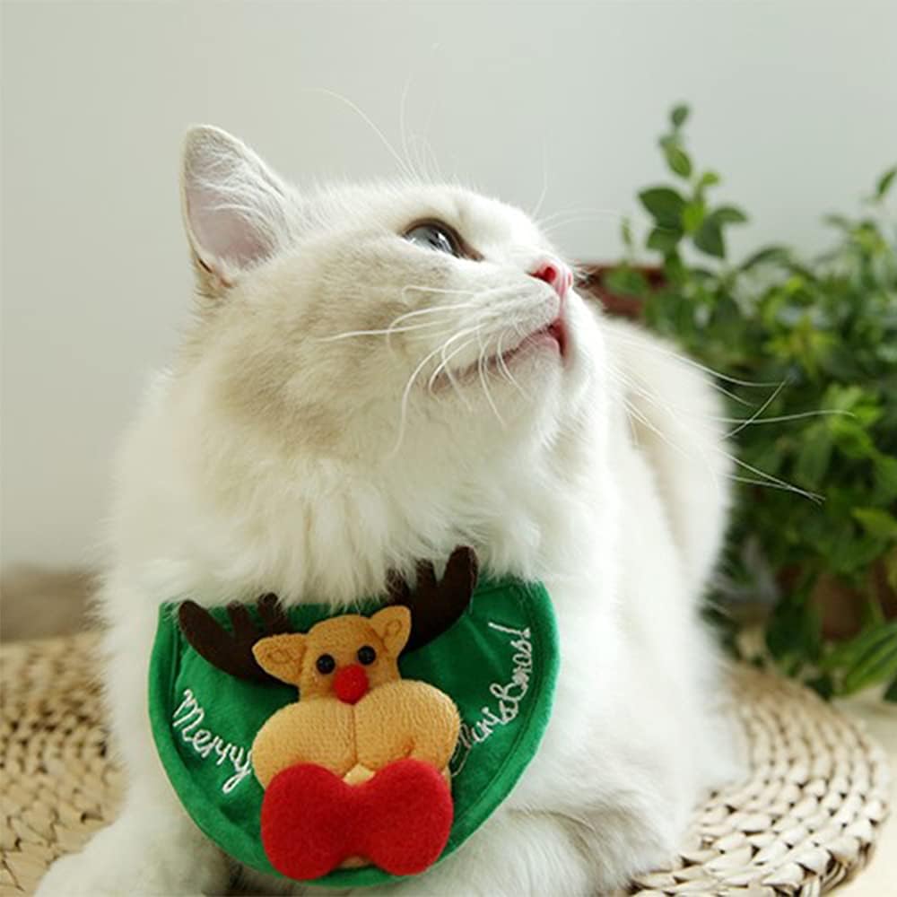 🎄🎅Adorable Christmas Tree Pom-Pom Hat