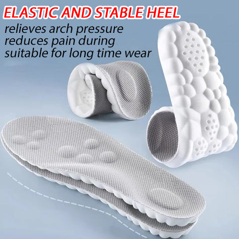 ☃Christmas Hot Sale 49% OFF - Comfortable Thermal U-shaped Sole