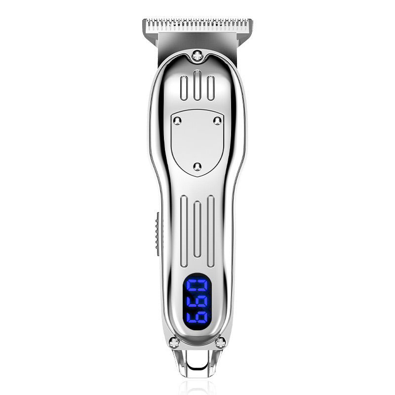 🔥Hot Selling🔥 Digital LCD Hair Trimmer