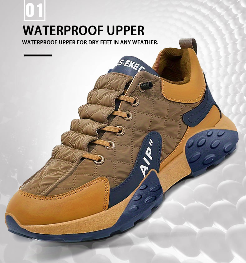 ⭐Hot Sale 50% Off⭐Men's Orthopedic Comfort Sneakers 2024