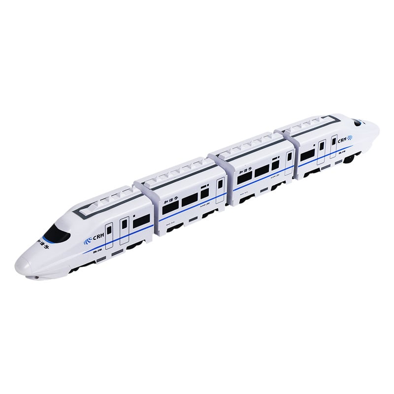 🎁Hot Sale 49% OFF🔥Electric Universal Simulation High Speed Railway Harmony Train Toy