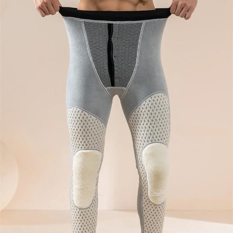 🎁Hot Sale 49% OFF⏳Graphene Heating Knee Pads Warm Pants