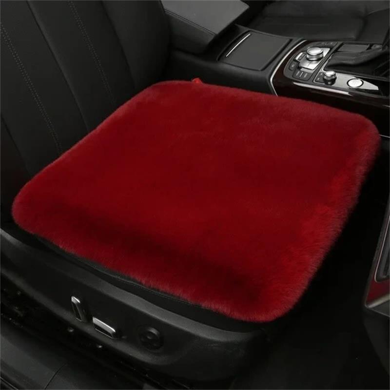 🎁Hot Sale 49% OFF⏳Plush Car Seat Cushion