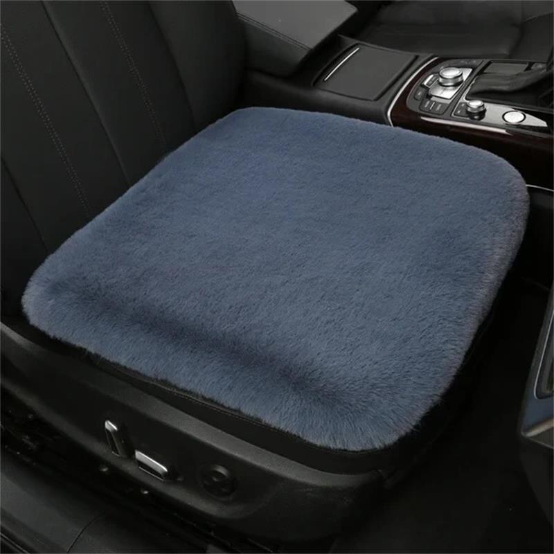 🎁Hot Sale 49% OFF⏳Plush Car Seat Cushion