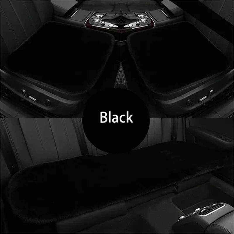 🎁Hot Sale 49% OFF⏳Plush Car Seat Cushion