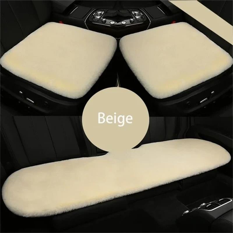 🎁Hot Sale 49% OFF⏳Plush Car Seat Cushion