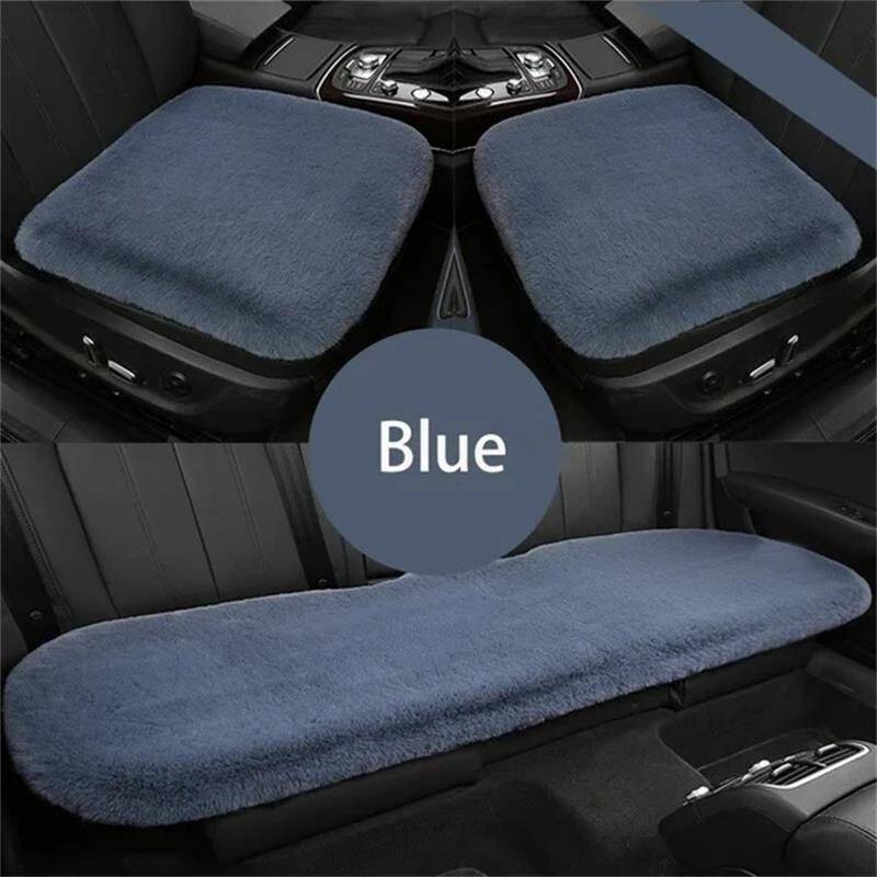 🎁Hot Sale 49% OFF⏳Plush Car Seat Cushion