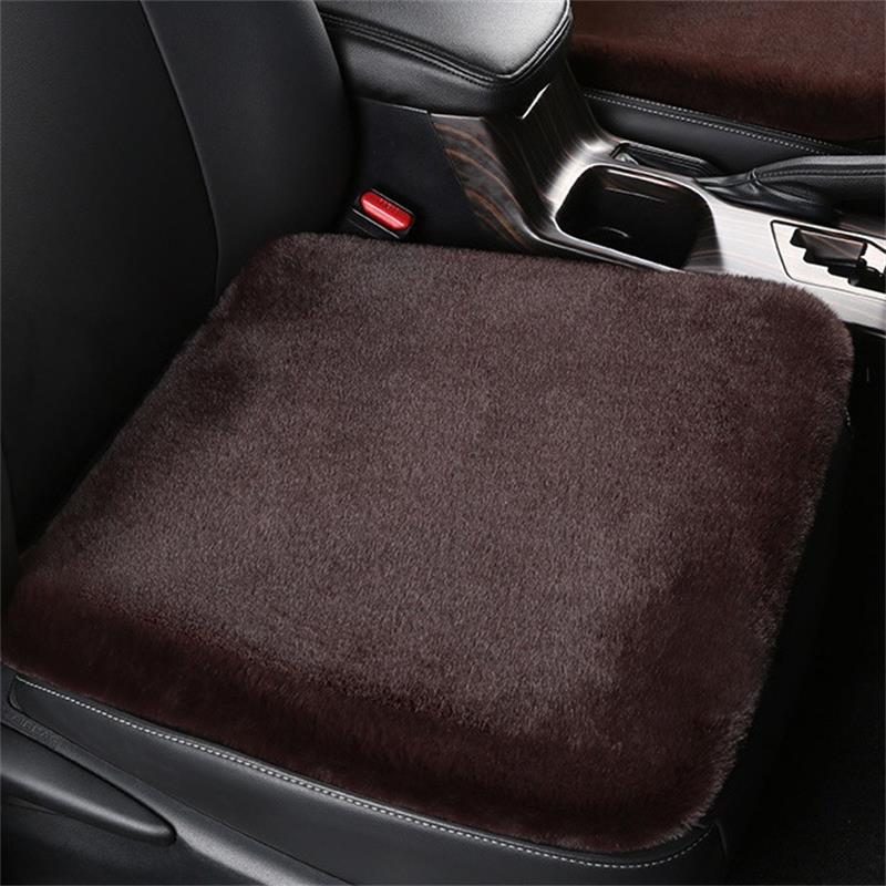 🎁Hot Sale 49% OFF⏳Plush Car Seat Cushion