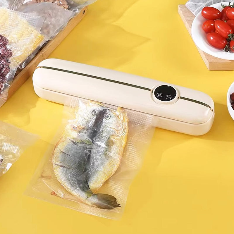 🎅Xmas Specials🎄Automatic Vacuum Sealer Machine for Home