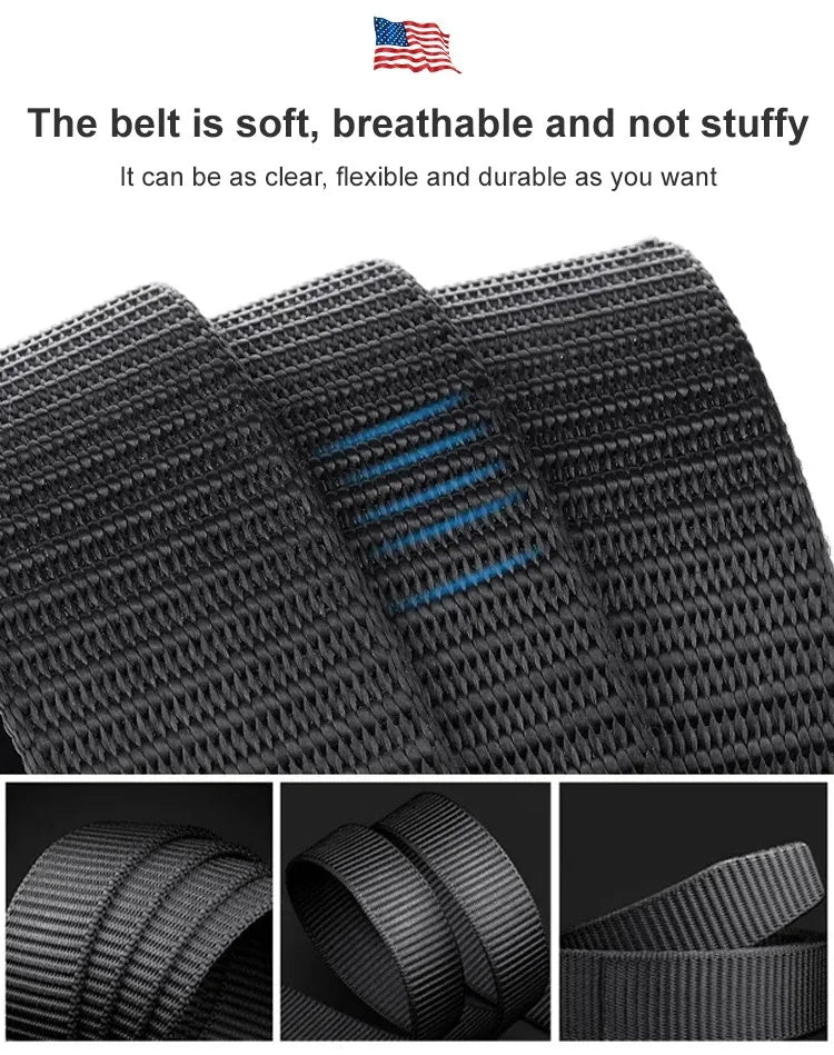 🔥Hot Sale-Pilot Tactical Belt(BIFL belts)