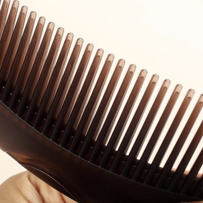 Scalp Cleaning Massage Comb