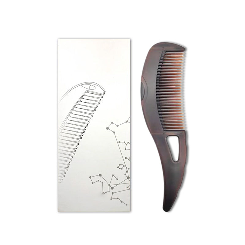 Scalp Cleaning Massage Comb