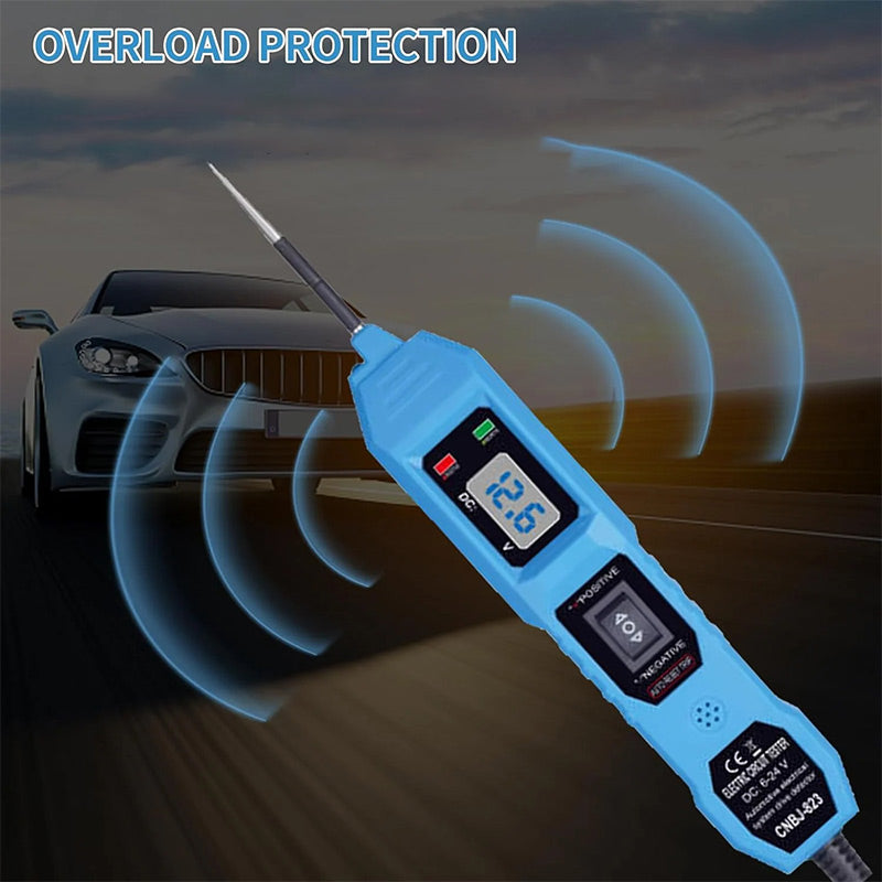 Automotive Circuit Tester📣Free Shipping