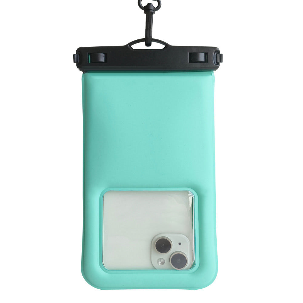 Floating Cell Phone Pouch with Waterproof Sponge