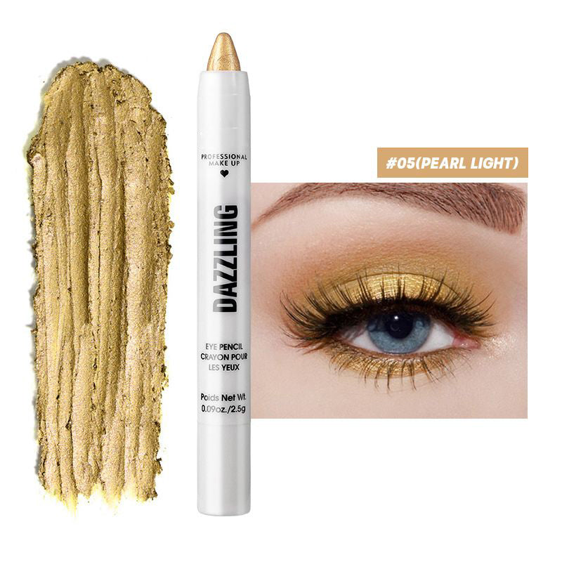 Highlighting Eyeshadow Pencil