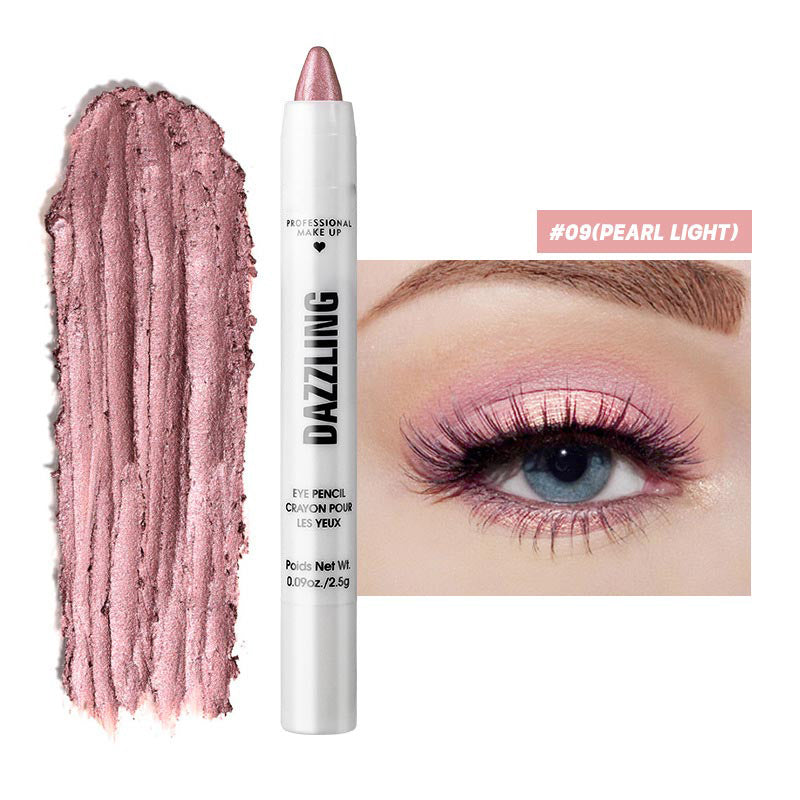 Highlighting Eyeshadow Pencil