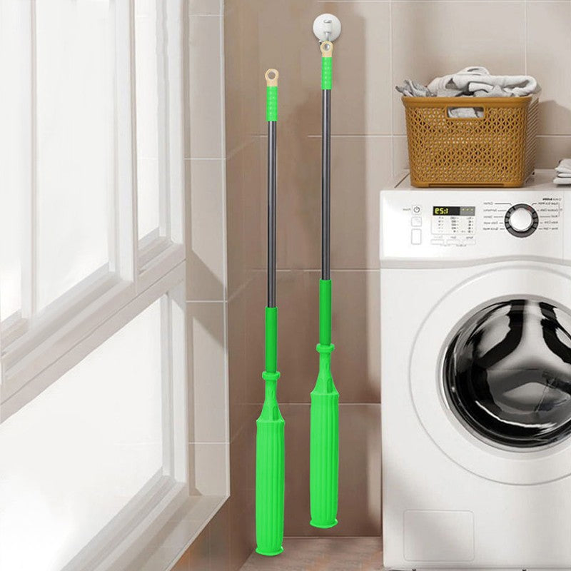 Microfiber Absorbent Mop - Self Wring Washing