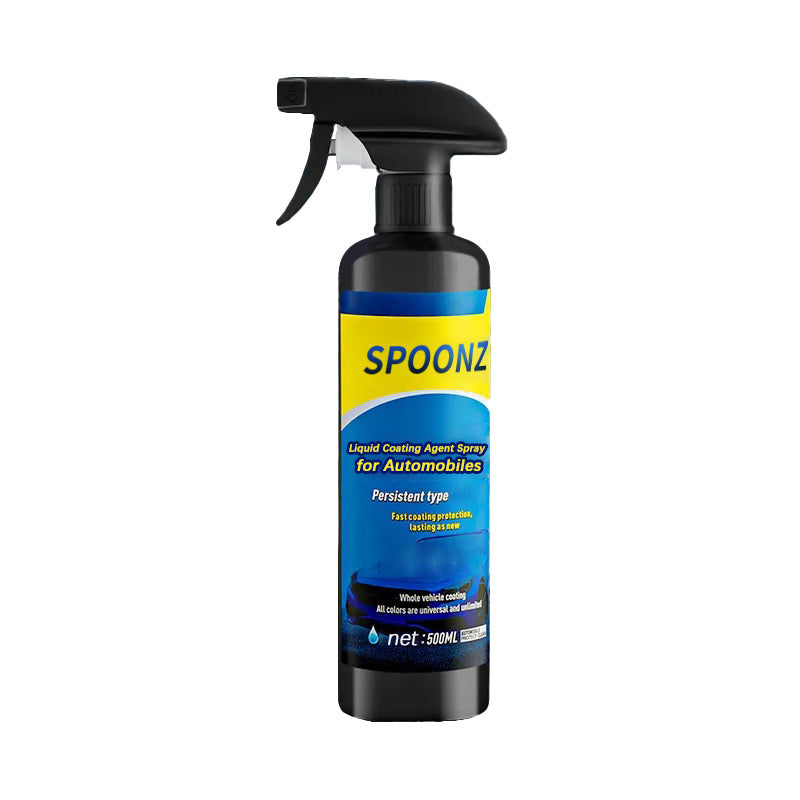 🔥Buy 2 Get 1 Free✨ Liquid Coating Agent Spray for Automobiles