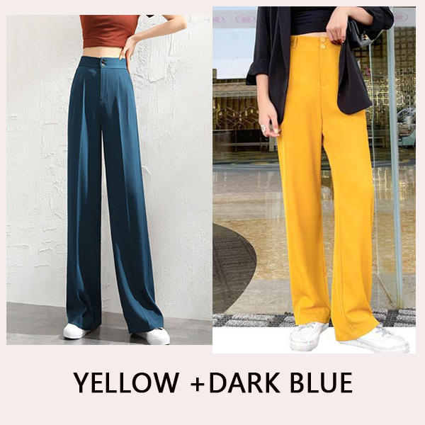 ✨2024 New✨Women's Leisure Pants Full Length Pants