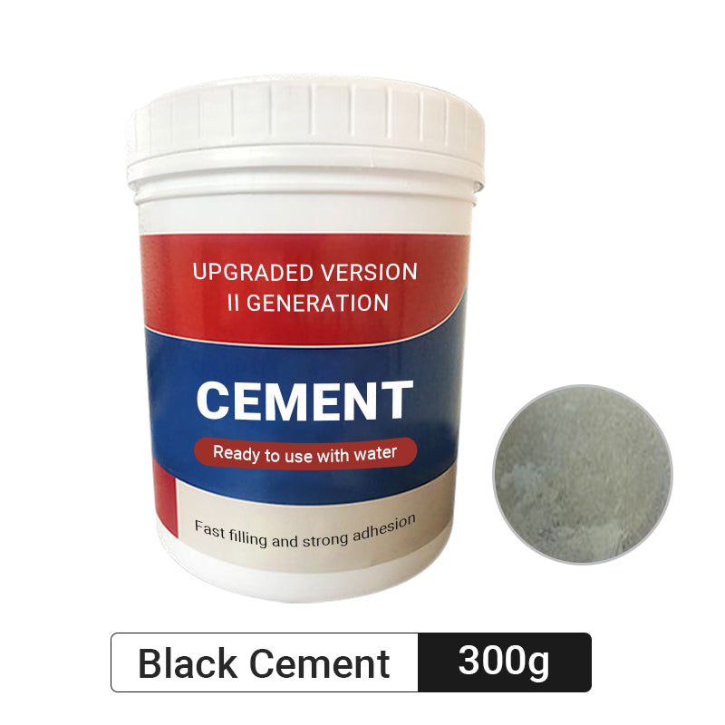 Floor Quick Dry Waterproof Repair Cement