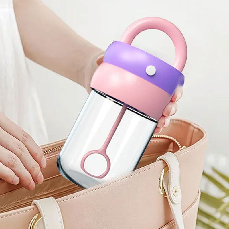 🔥Hot Selling🔥 Colorful Portable Fully Automatic Electric Stirring Cup