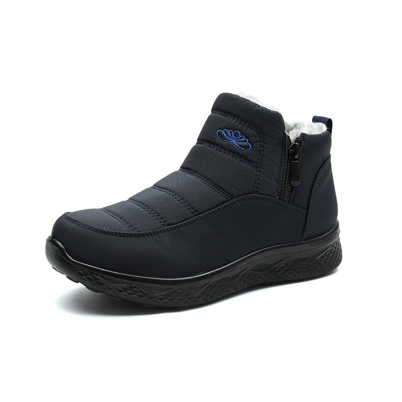 Women's Warm Snow Boots