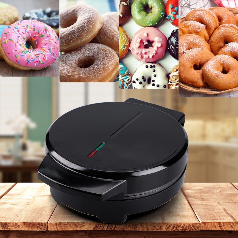 Electric Non-Stick Surface Mini Donut Maker