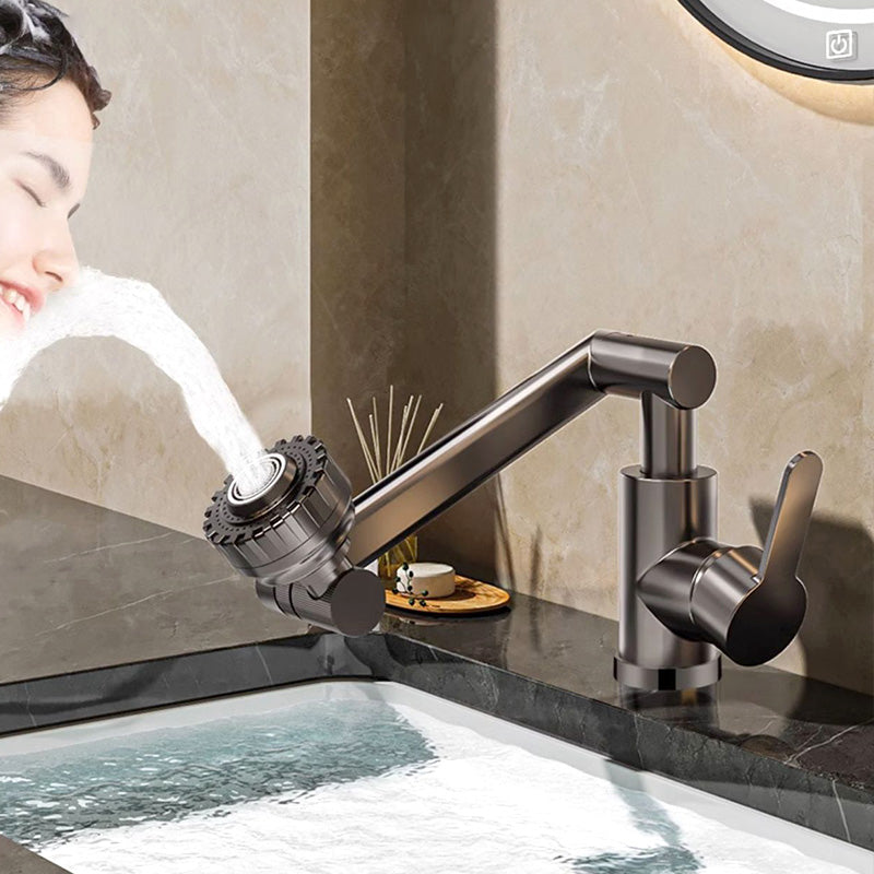 🔥Hot Sale - 33% OFF + ✈️Free Shipping👍🚰 Hot & Cold Universal Dual Purpose Faucet