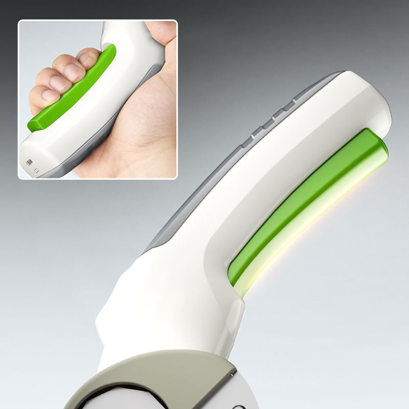 Cordless Electric Cutter for Carpet & Cardboard