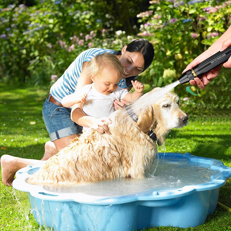 🚗💦 Say Goodbye to Tough Car Washes with Our Car Washing Spray Gun! 💦🚗