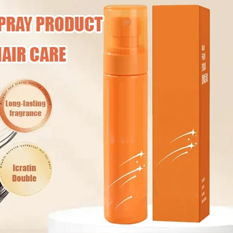 🎉Winter Hot Sale🎉Keratin Leave-in Hair Repair Conditioner Spray