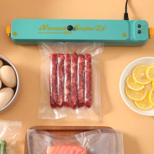 Automatic Food Vacuum Sealer Machine