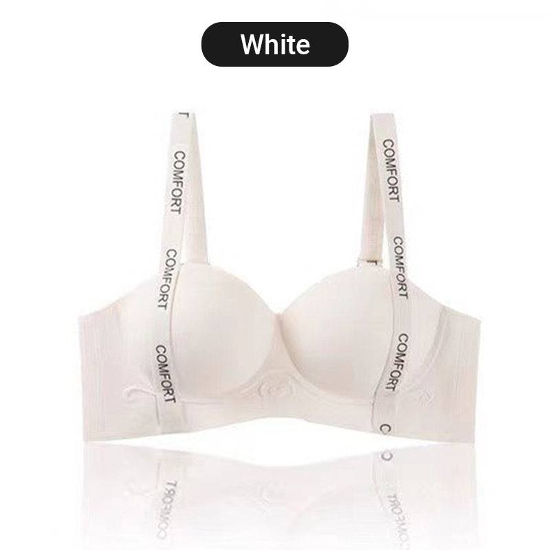 🔥2025 NEW Year Sale🔥👙Wireless Push-up Bra for Women