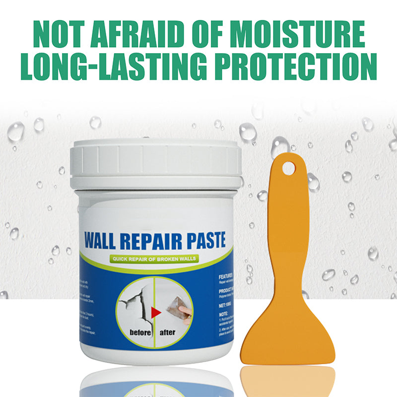 High-Efficiency Repair Agent For Wall Cracks