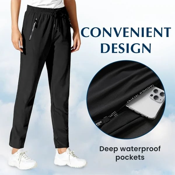 💖HOT SALE 49% OFF💖Unisex Ultra Stretch Breathable Casual Pants