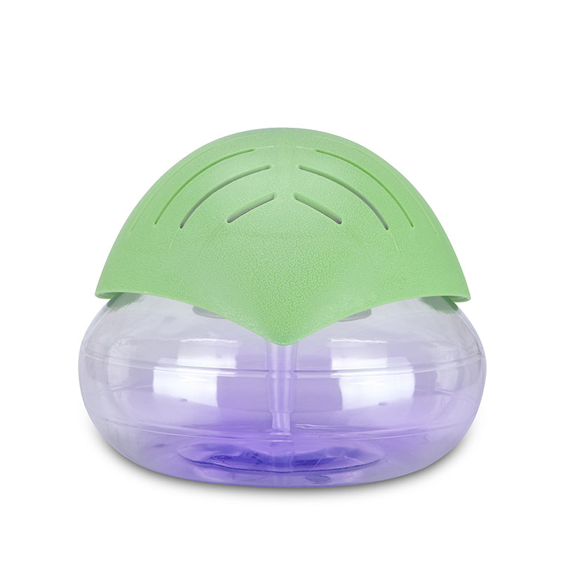 Portable Fog-Free Air Humidifier & Purifier-Free Shipping