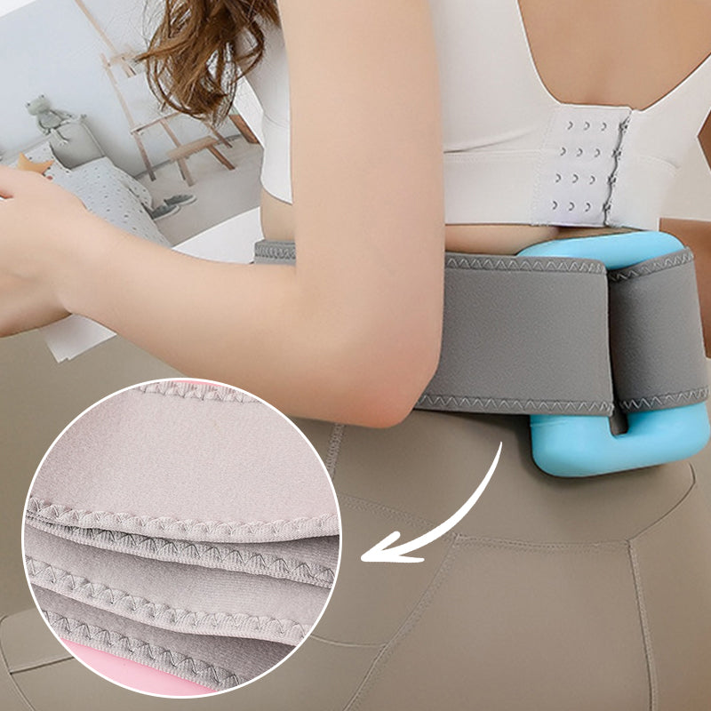 💝Limited Sale 49% OFF🔥Multi-Functional Vibration Massage Fascia Ring