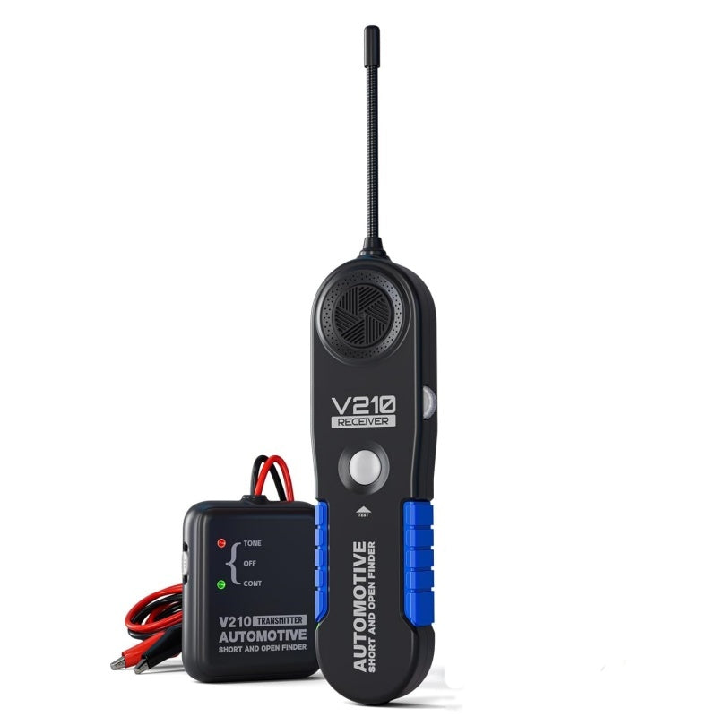 Automotive Electrical Open & Short Finder & Circuit Tester